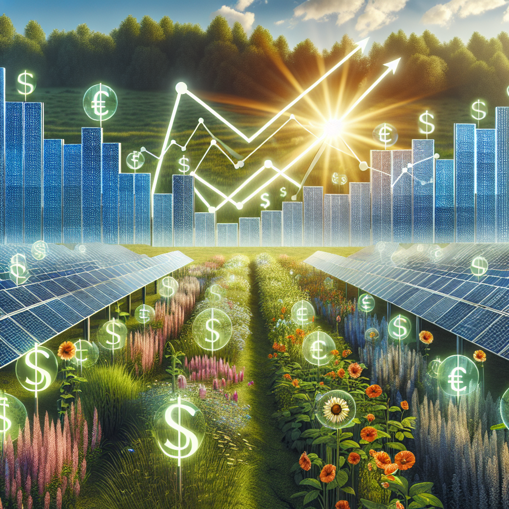 Einfluss steuerlicher Anreize auf Photovoltaikpachtpreise